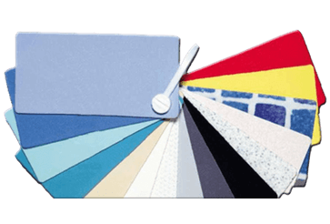 Rivestimento PVC Liner piscina