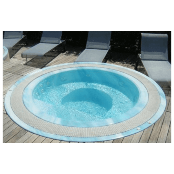Piscine idromassaggio 1
