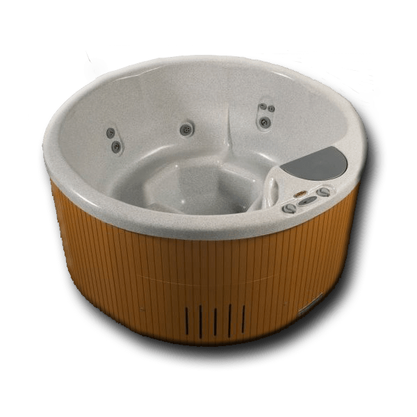 Piscine idromassaggio 2