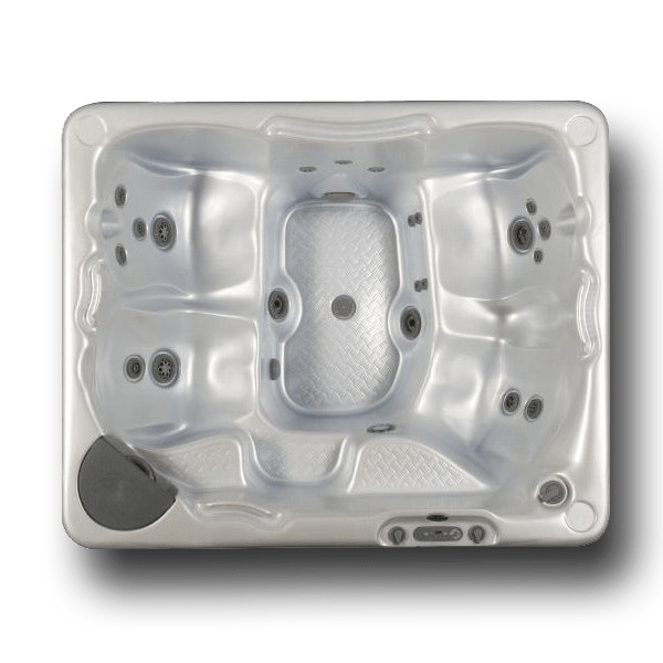 Piscine idromassaggio 8