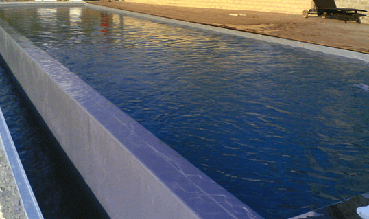 Piscine con casseri a perdere 9
