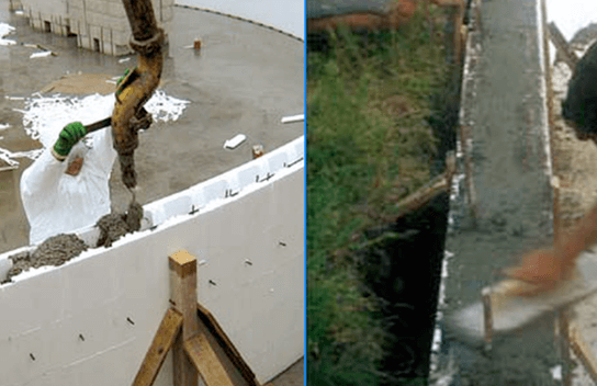 Piscine con casseri a perdere 4