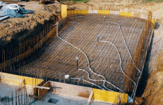 Piscine clacestruzzo cemento armato 1