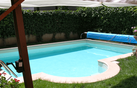 Piscine pannelli lamiera zincata 14