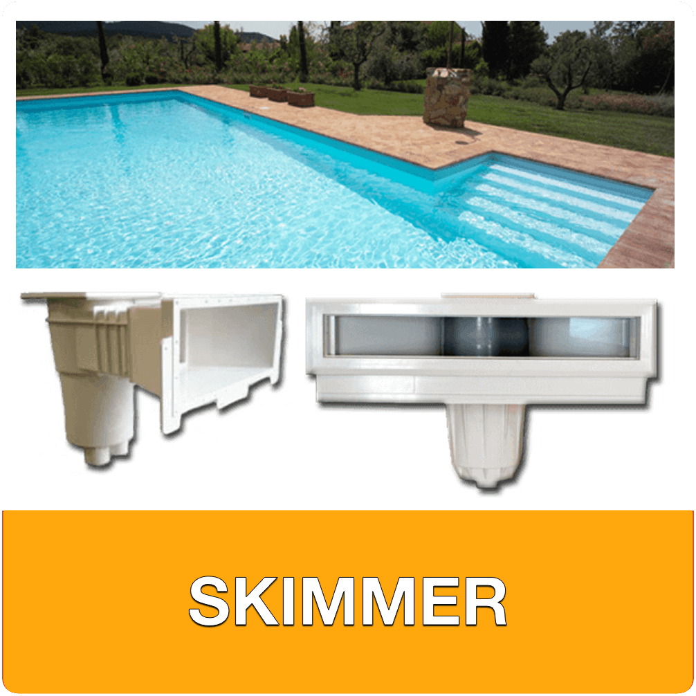 Skimmer