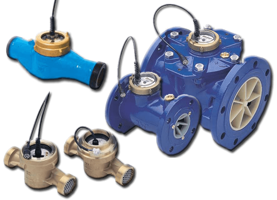 contatori lancia impulsi CTFI CTFIT CATFI CATCIT CATFIT CATCI CWFA CWCA CWFAT