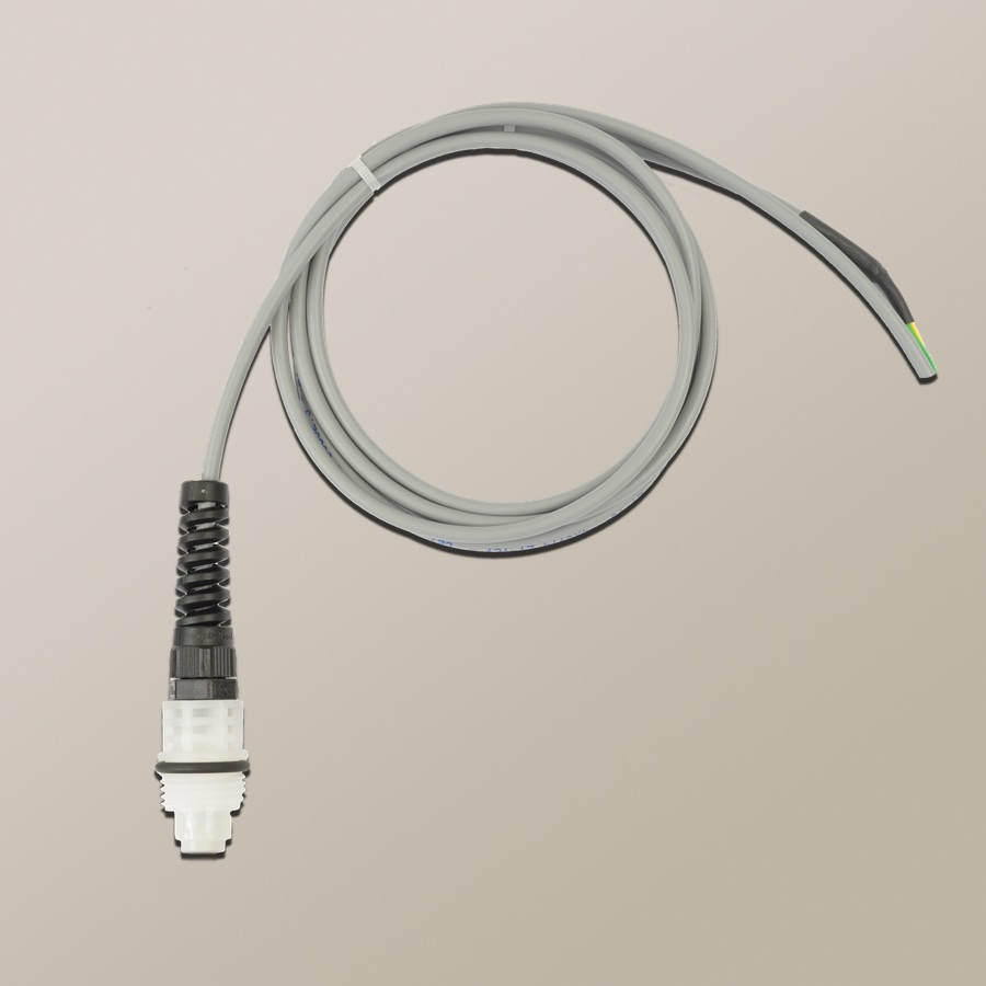 Sensore di flusso induttivo SEFT-C