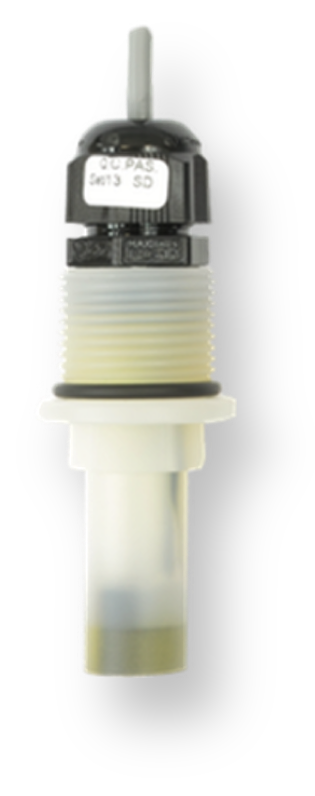 Elettrodo conducibilità pvdf inox immersione ECDIIM ECDCIM ECDICPTIM