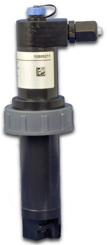 sonda ETORB2 torbidità