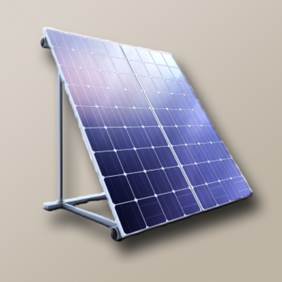 Sistema fotovoltaico