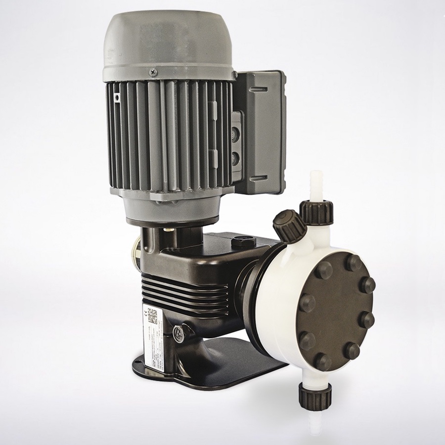 Pompe dosatrici PRIUS Monofase
