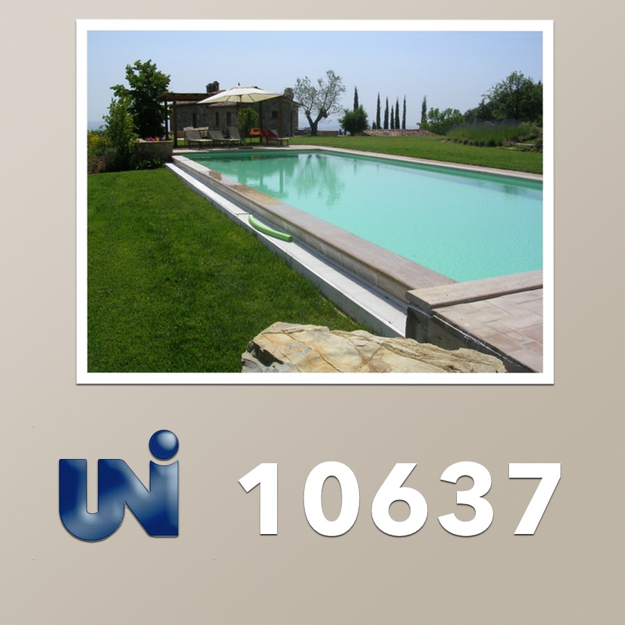 Clorare l'acqua acqua della piscina redox amperometrico tricloro