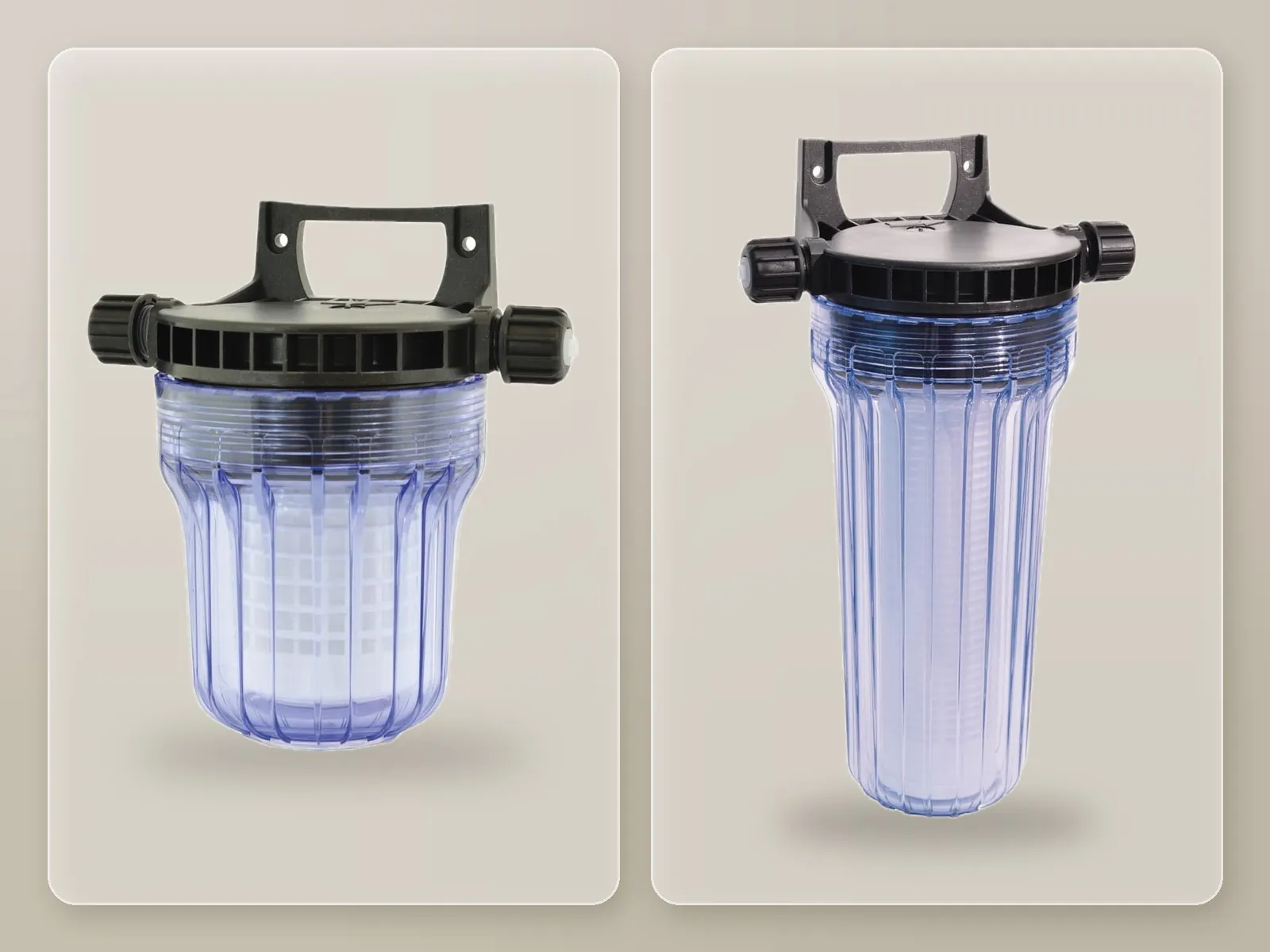 Filtro NFIL