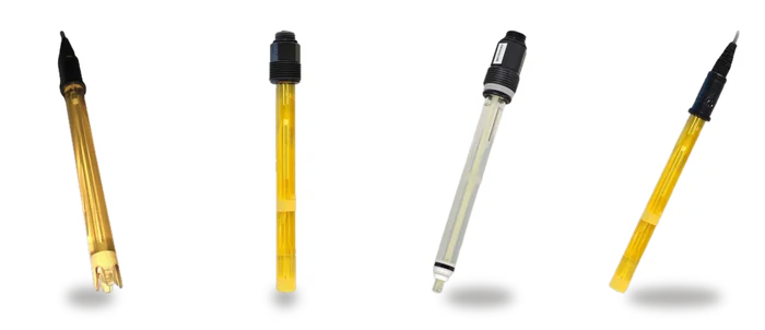Elettrodo Redox