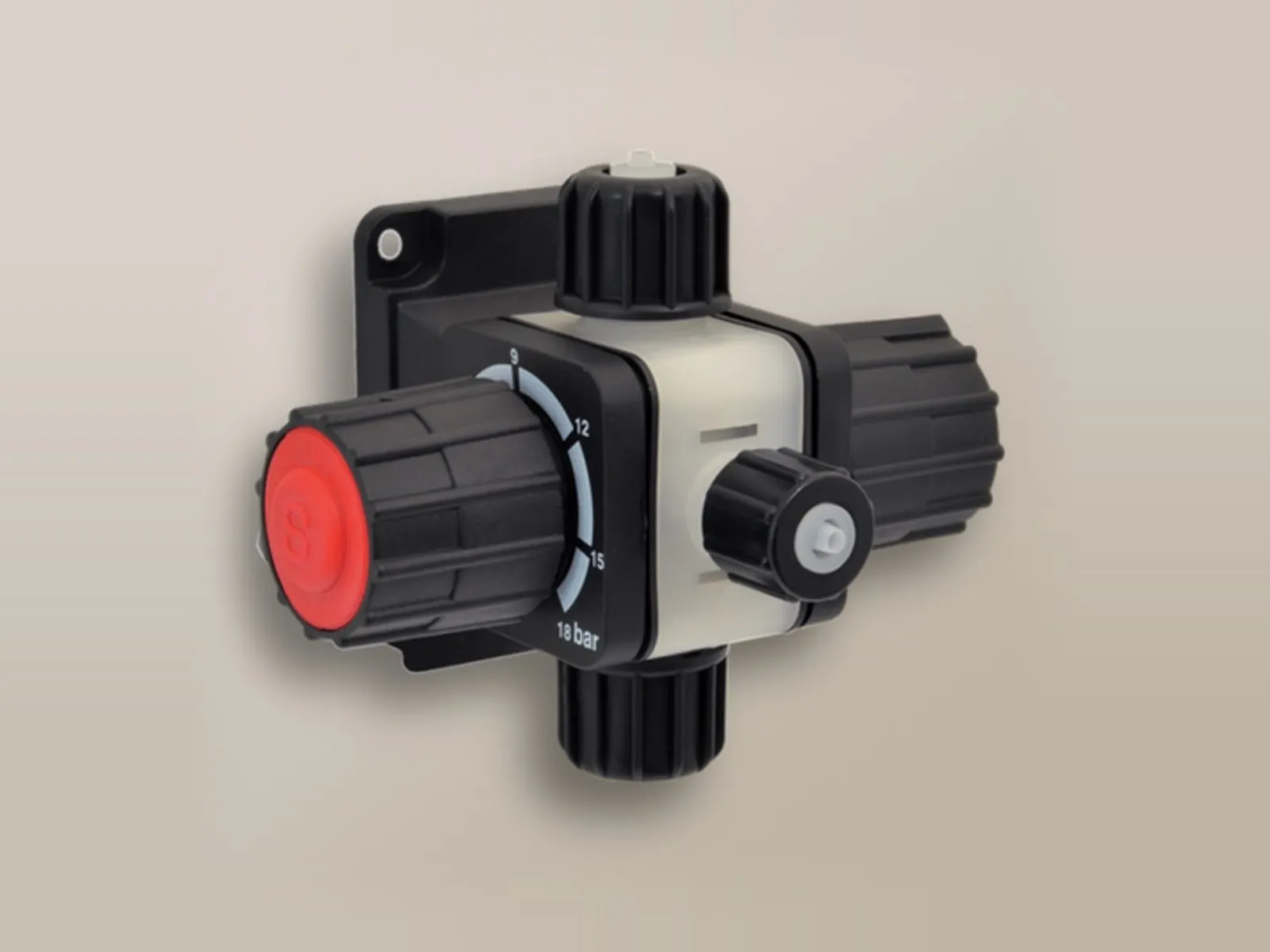Valves