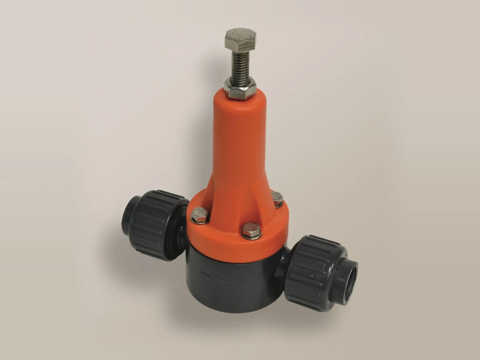 Relief valve