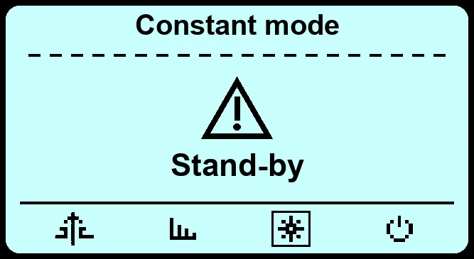 Display White