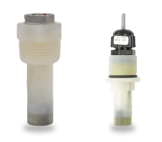 Conductive probes