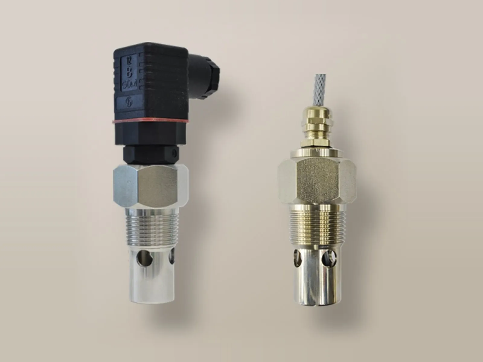 EICDC conductivity probes