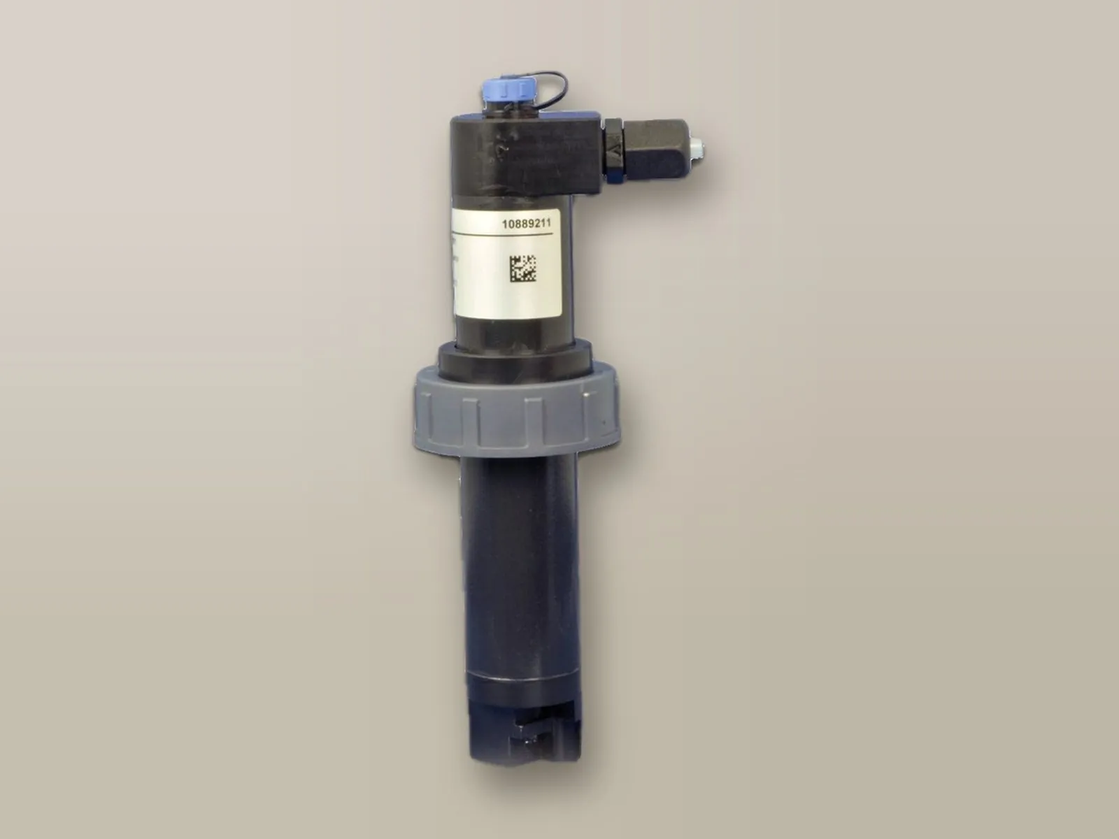 ETORB2 turbidity