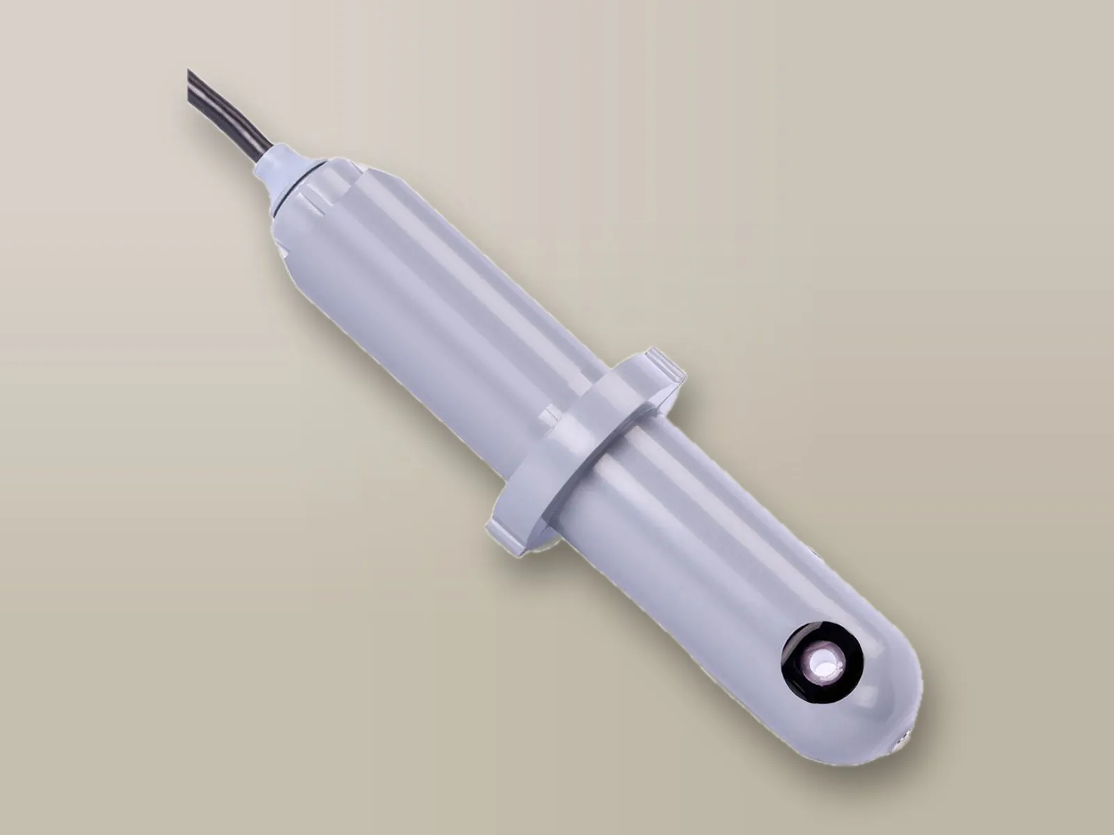 ETRC2 fluorometer for tracers