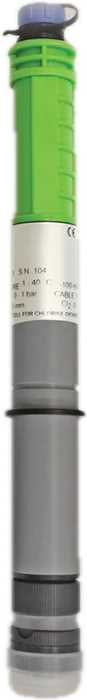 SCL9 closed cell