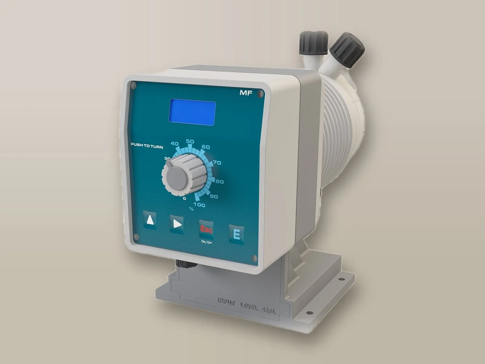 AMS series dosing pump
