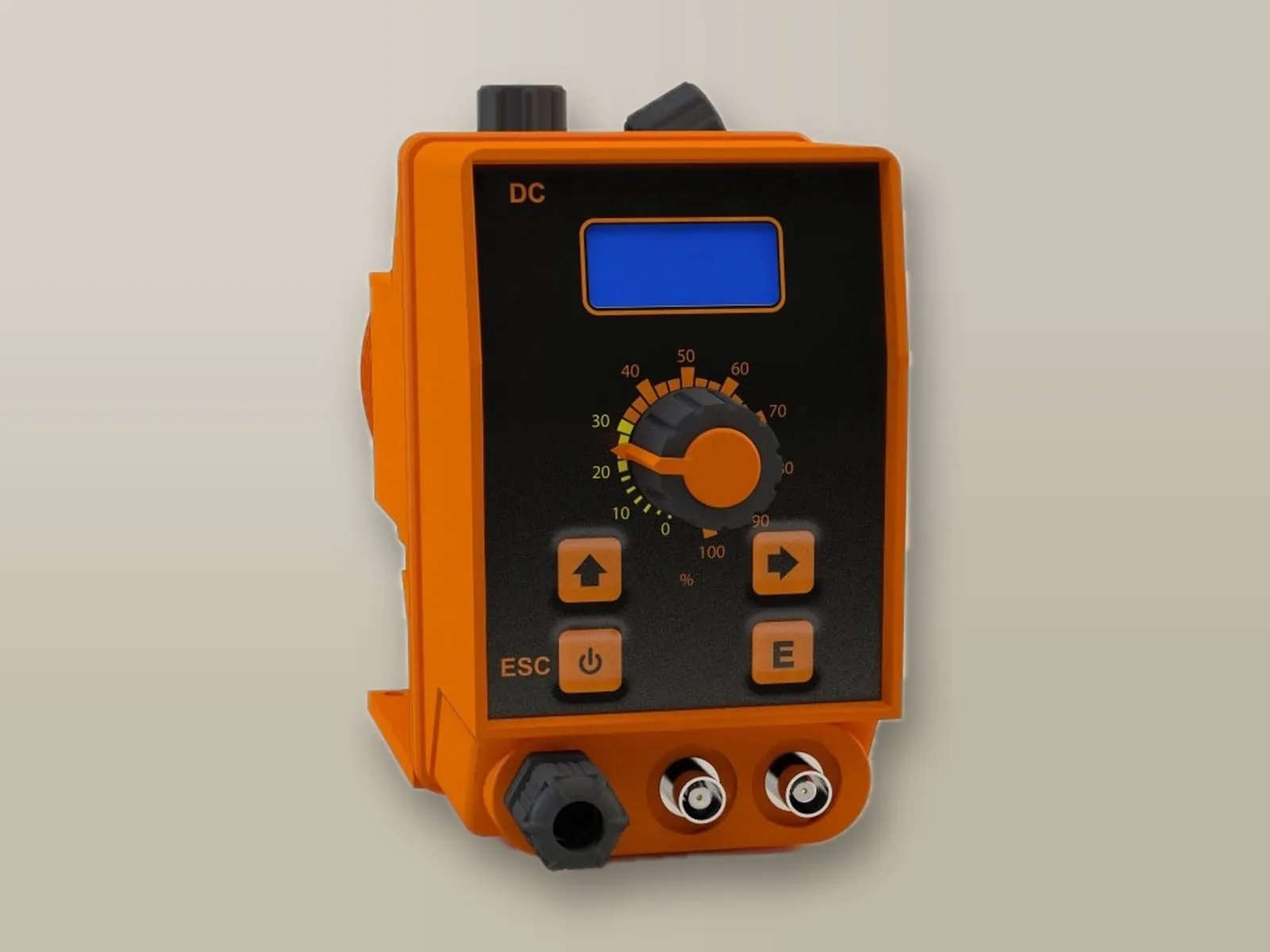 KMS DC dosing pump