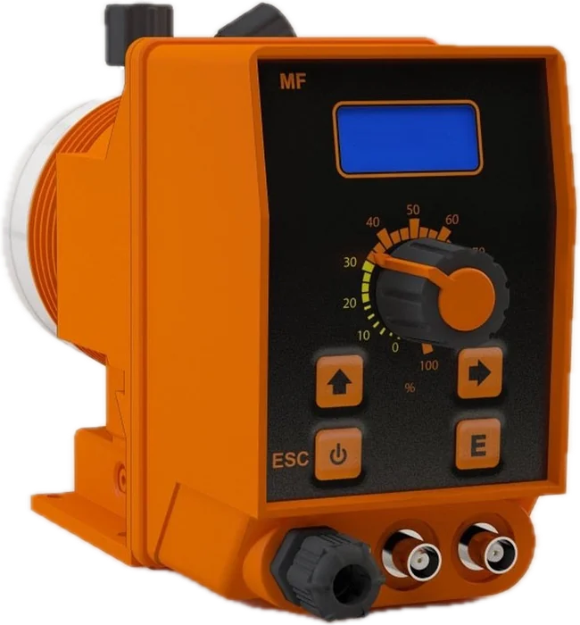 KMS MF dosing pump