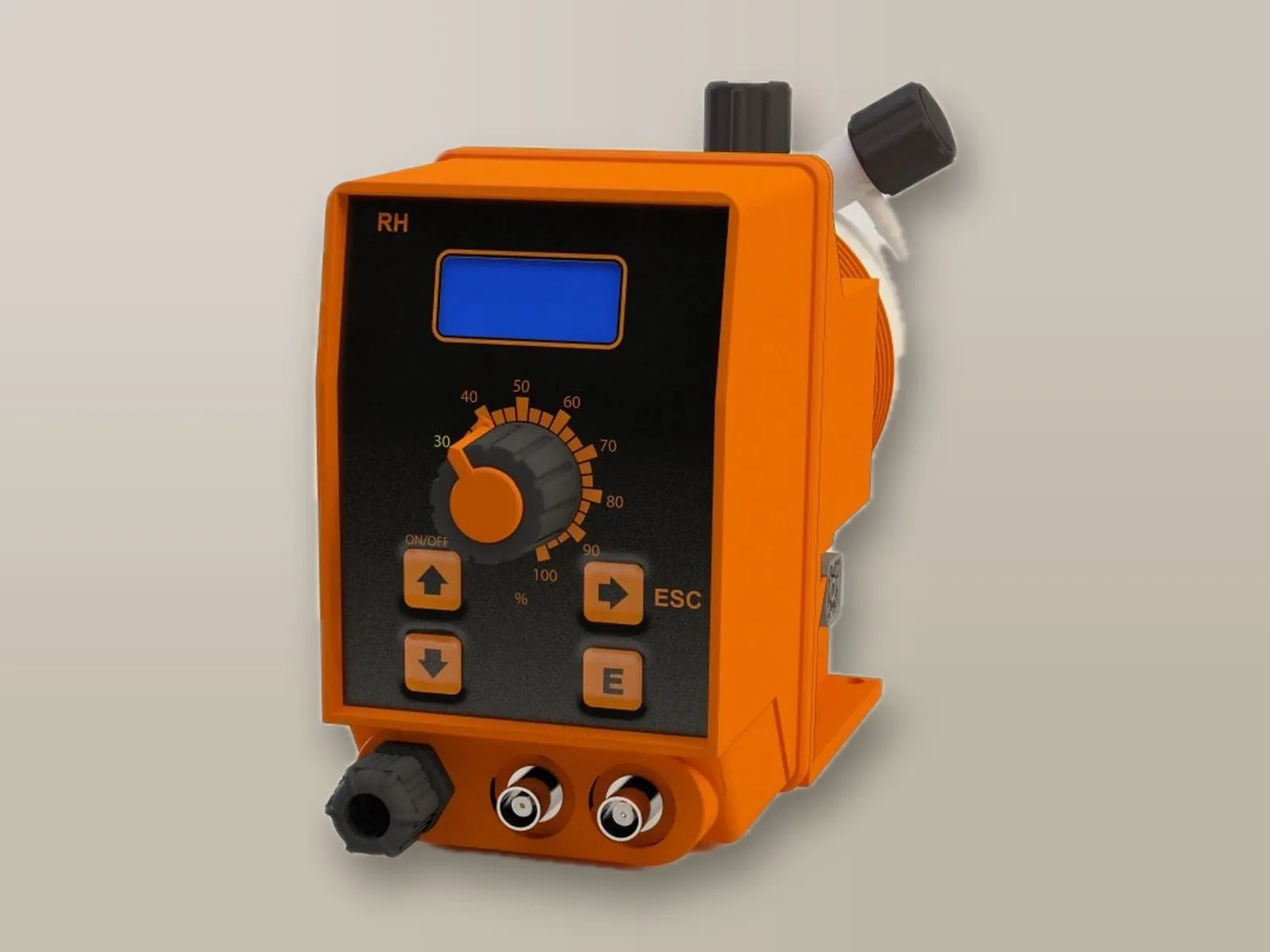 KMS Rh dosing pump