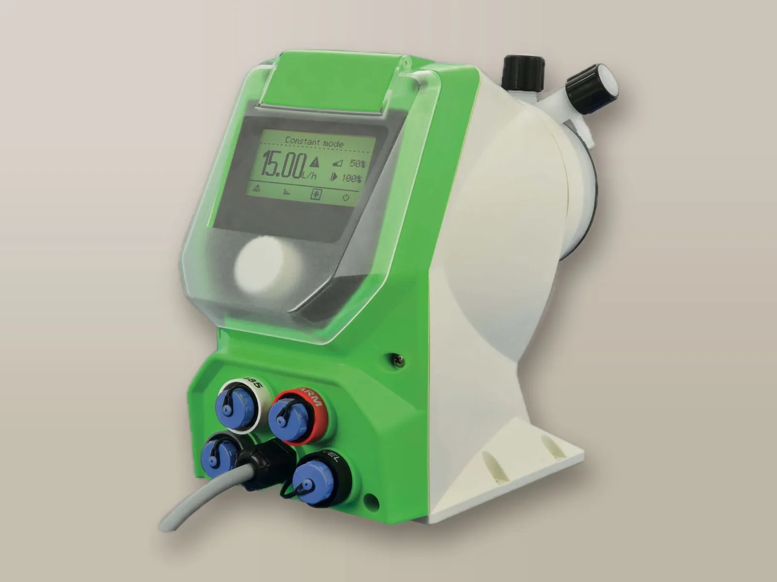 Prisma dosing pump