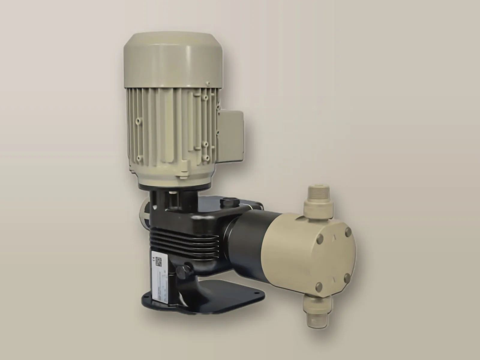 Prius P dosing pump