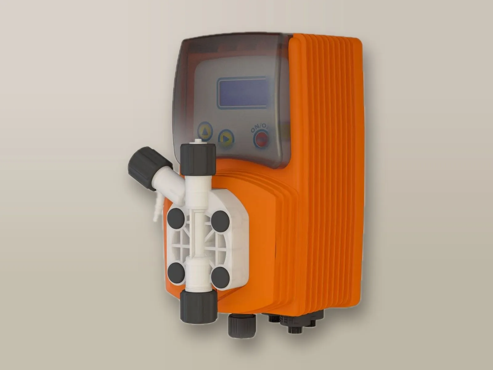 VMS MF solenoid dosing pump