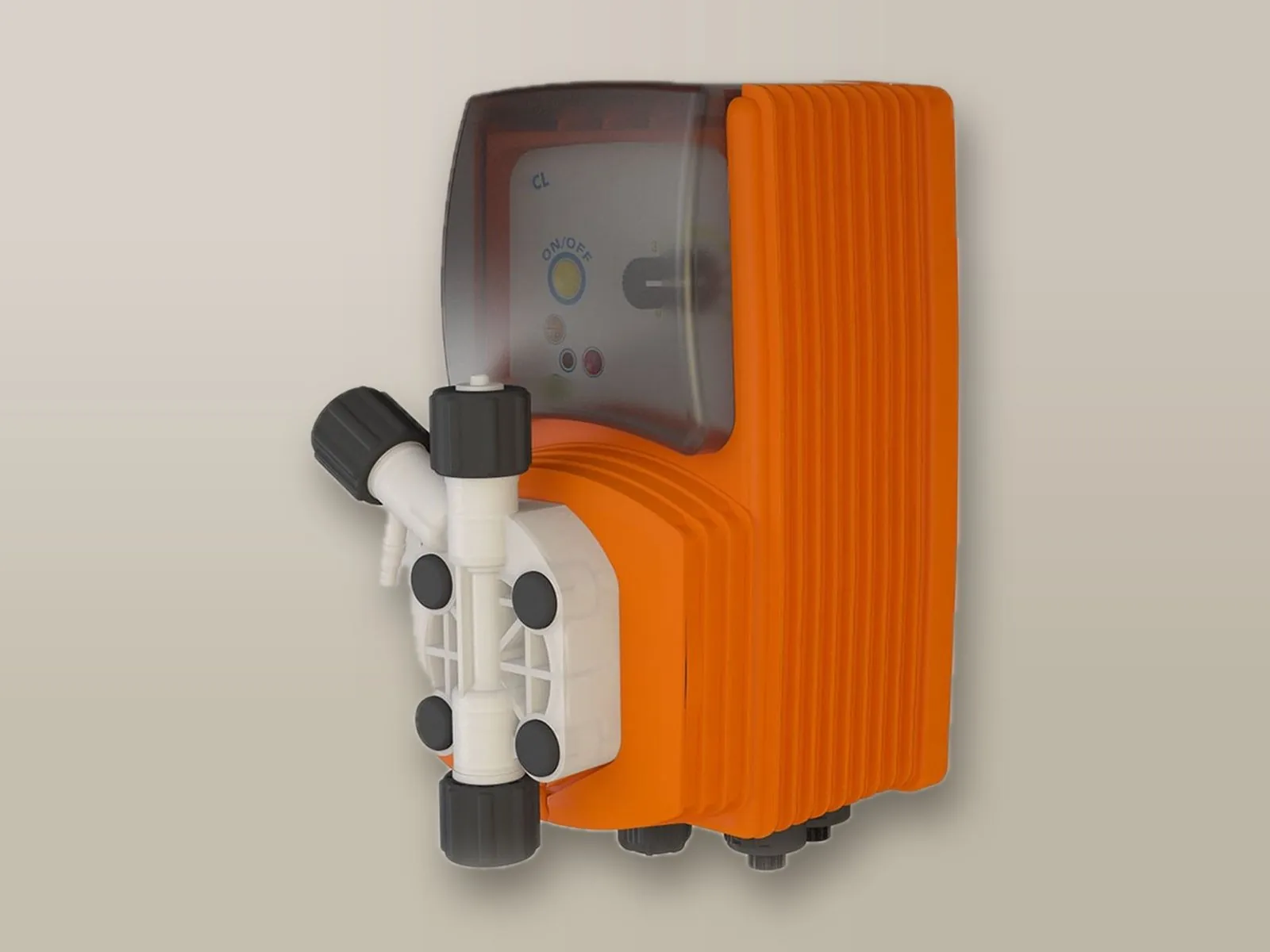 VCL dosing pump
