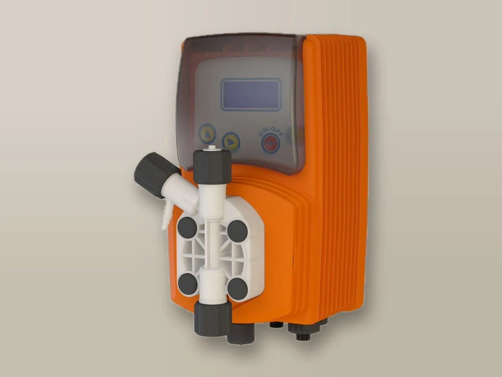 VMS PO dosing pump