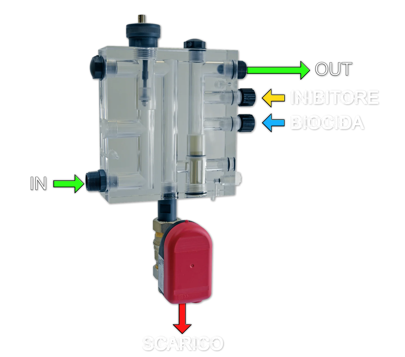 Manifold