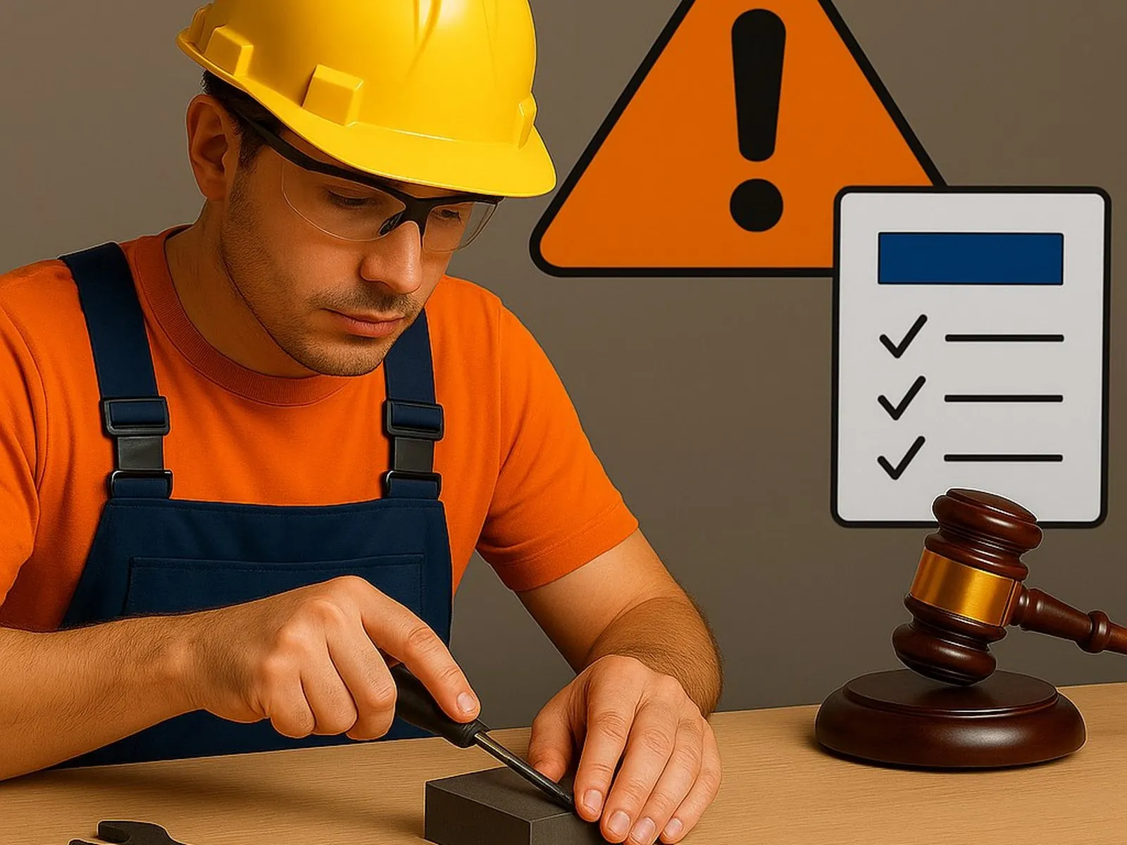 Legionella and regulations