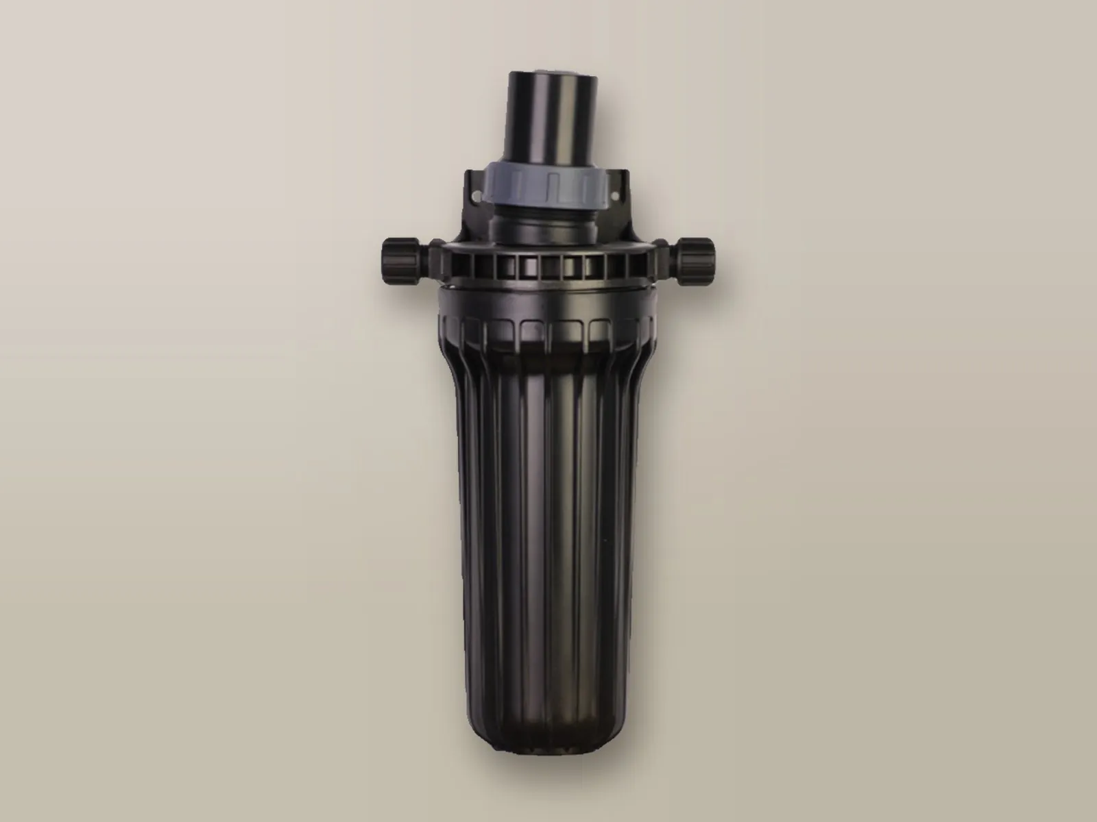 NPED probe holder with dissolved oxygen probe