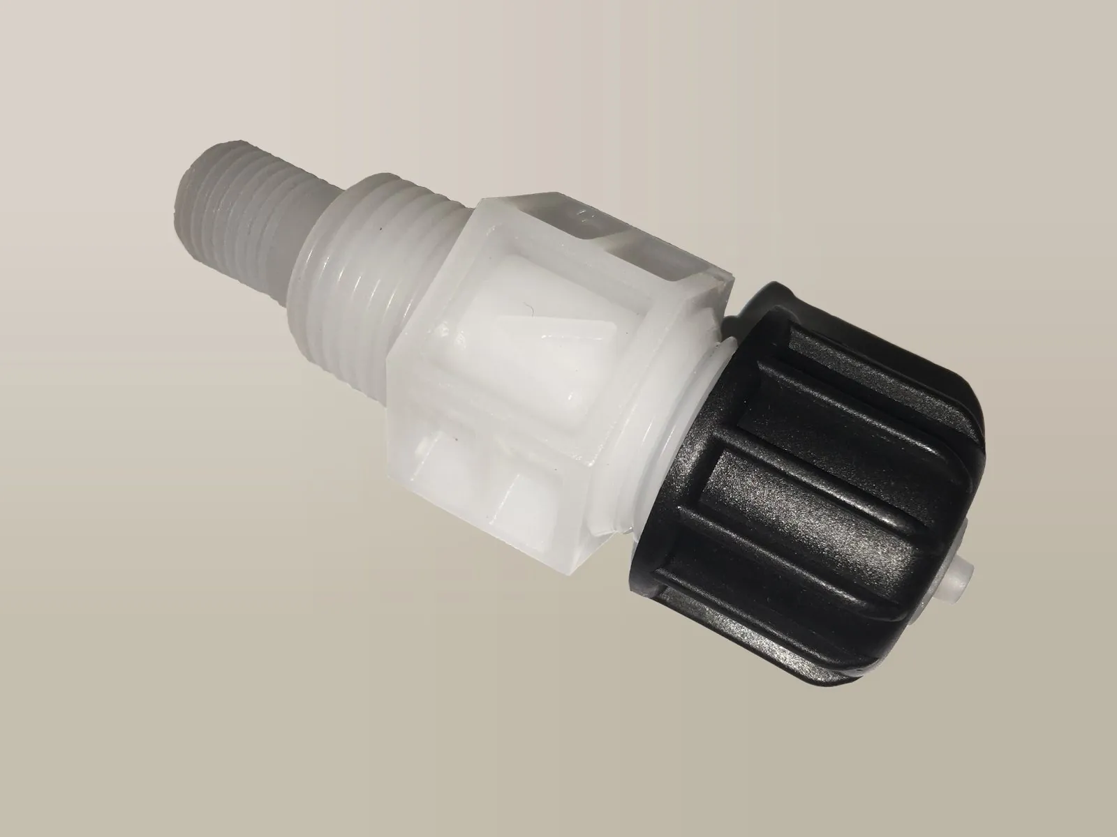 Injection valve