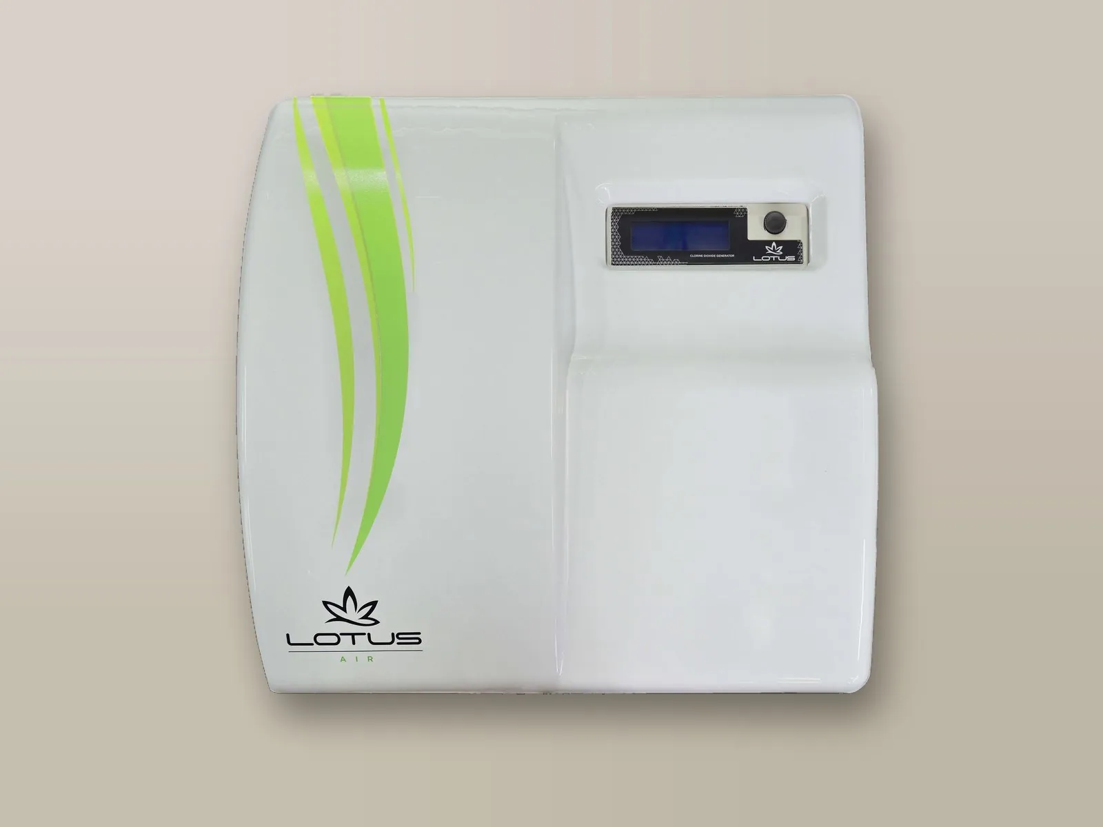 LOTUS AIR