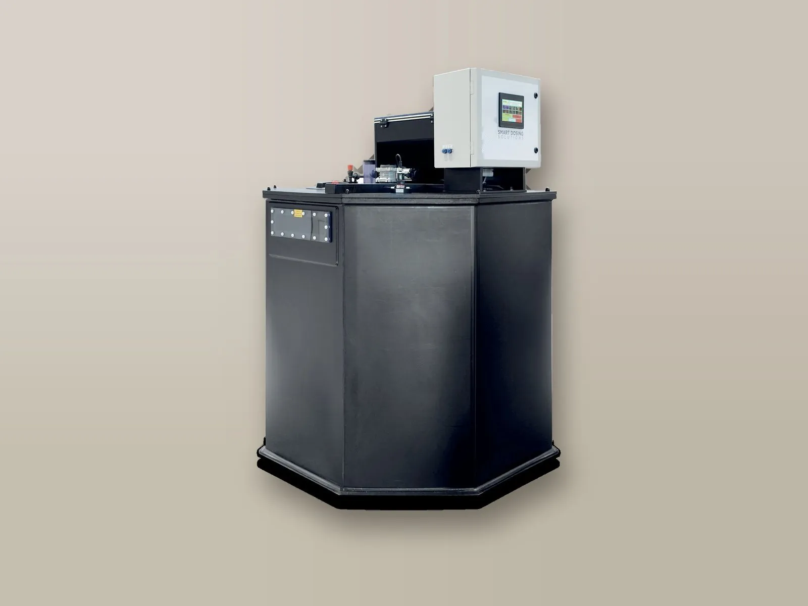 TETRAMIX
