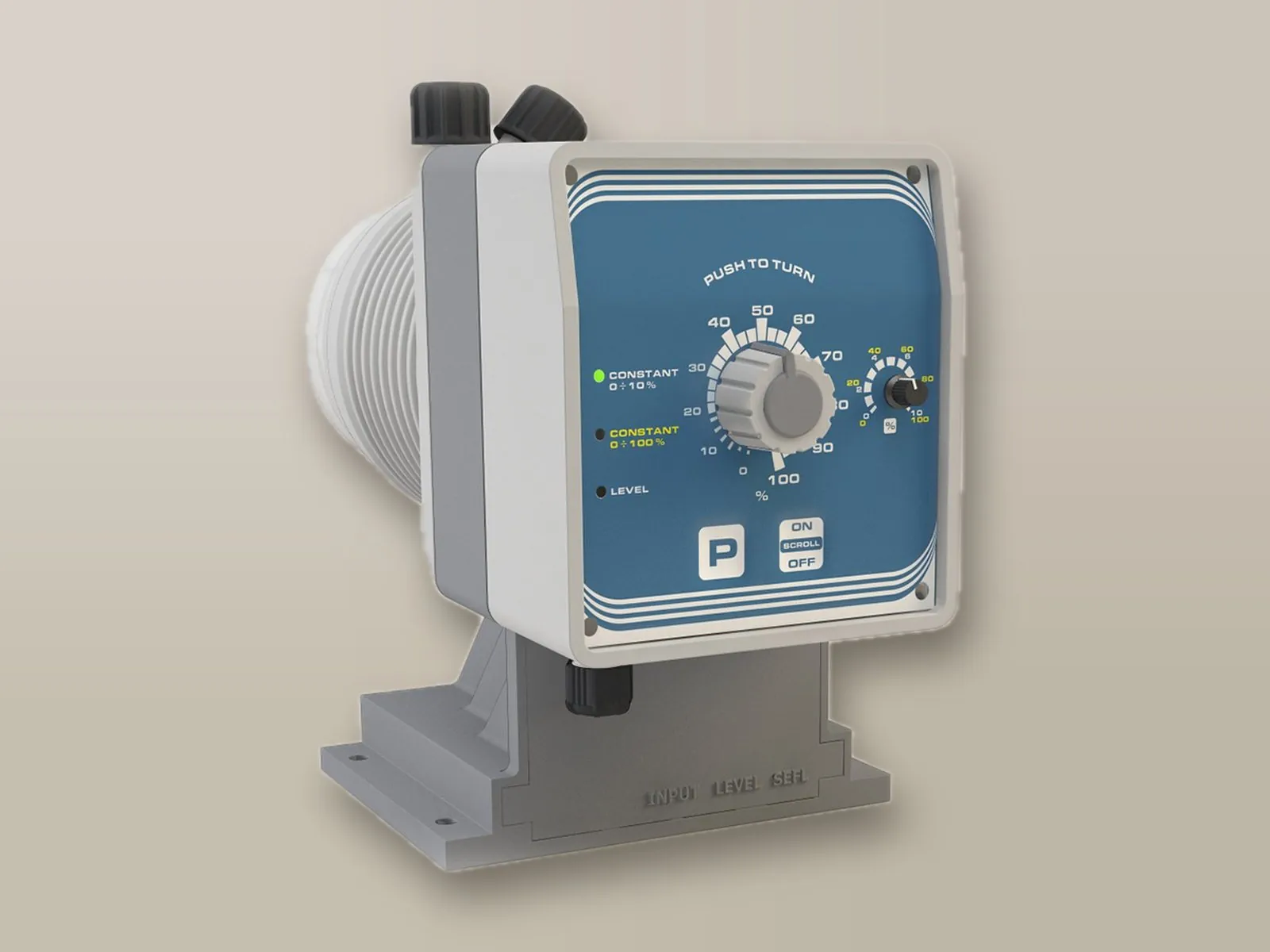Pompa dosatrice AMS CL