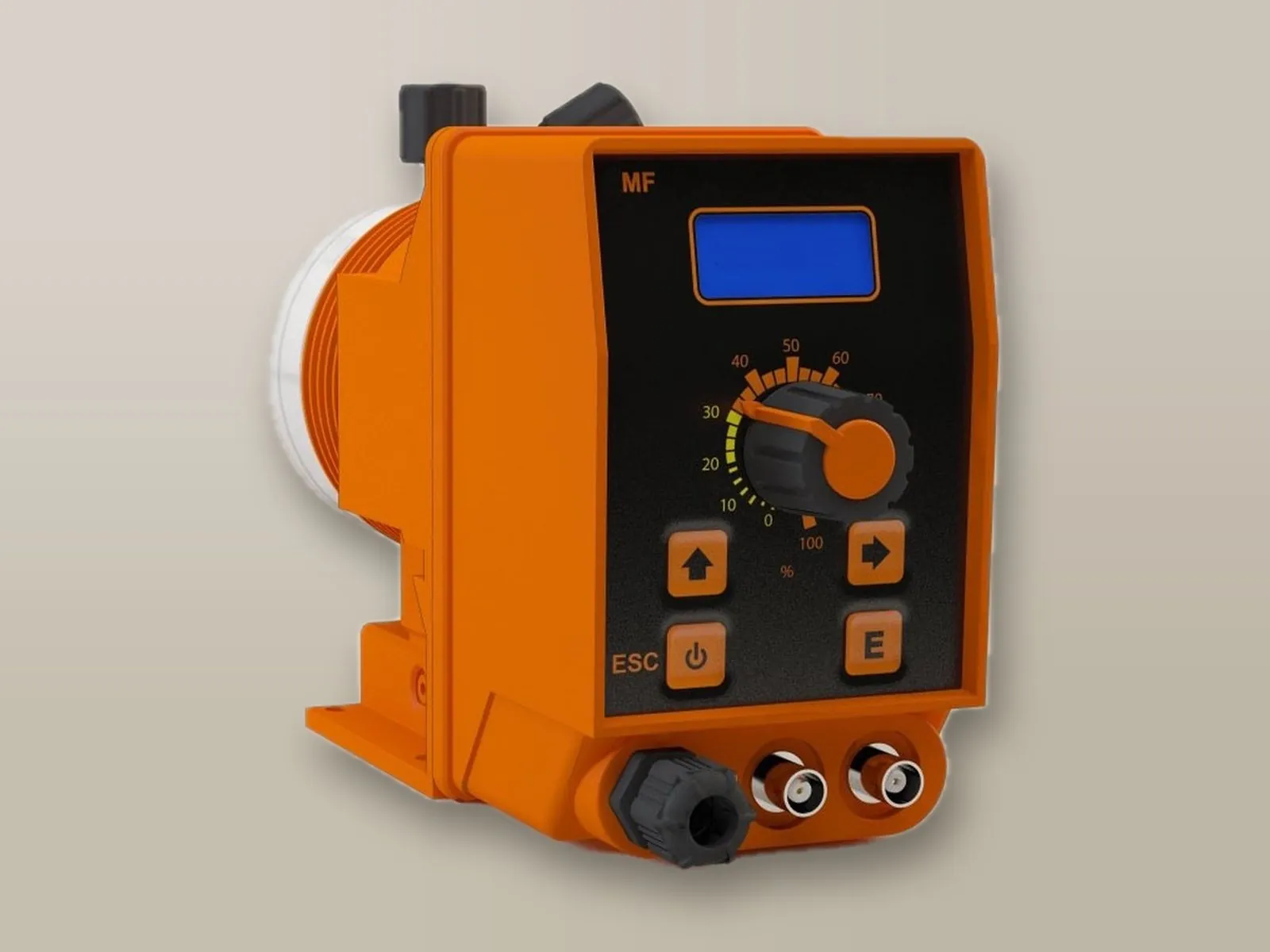 Pompa dosatrice elettromagnetica KMS MF