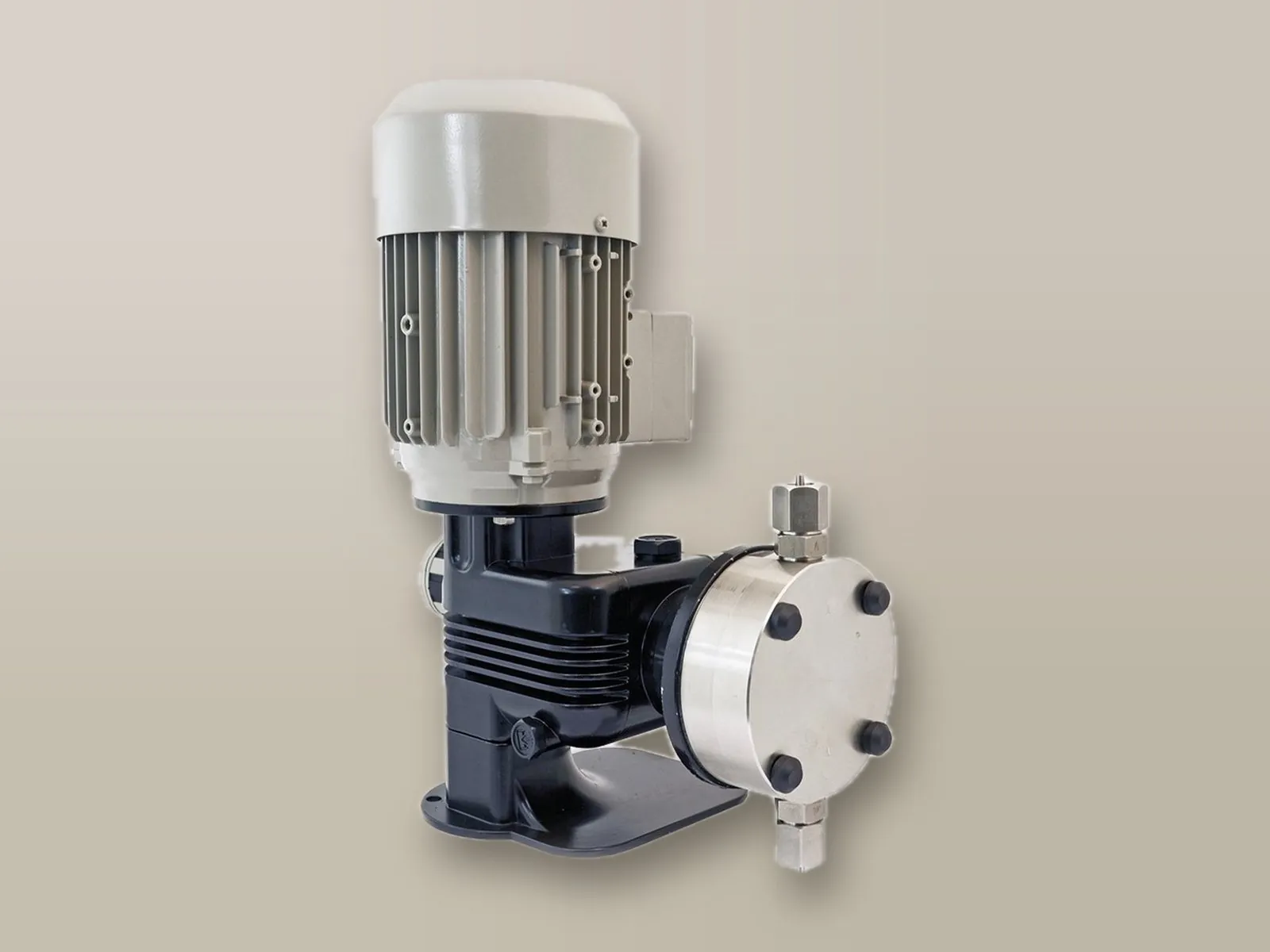 Pompa dosatrice Prius D AP