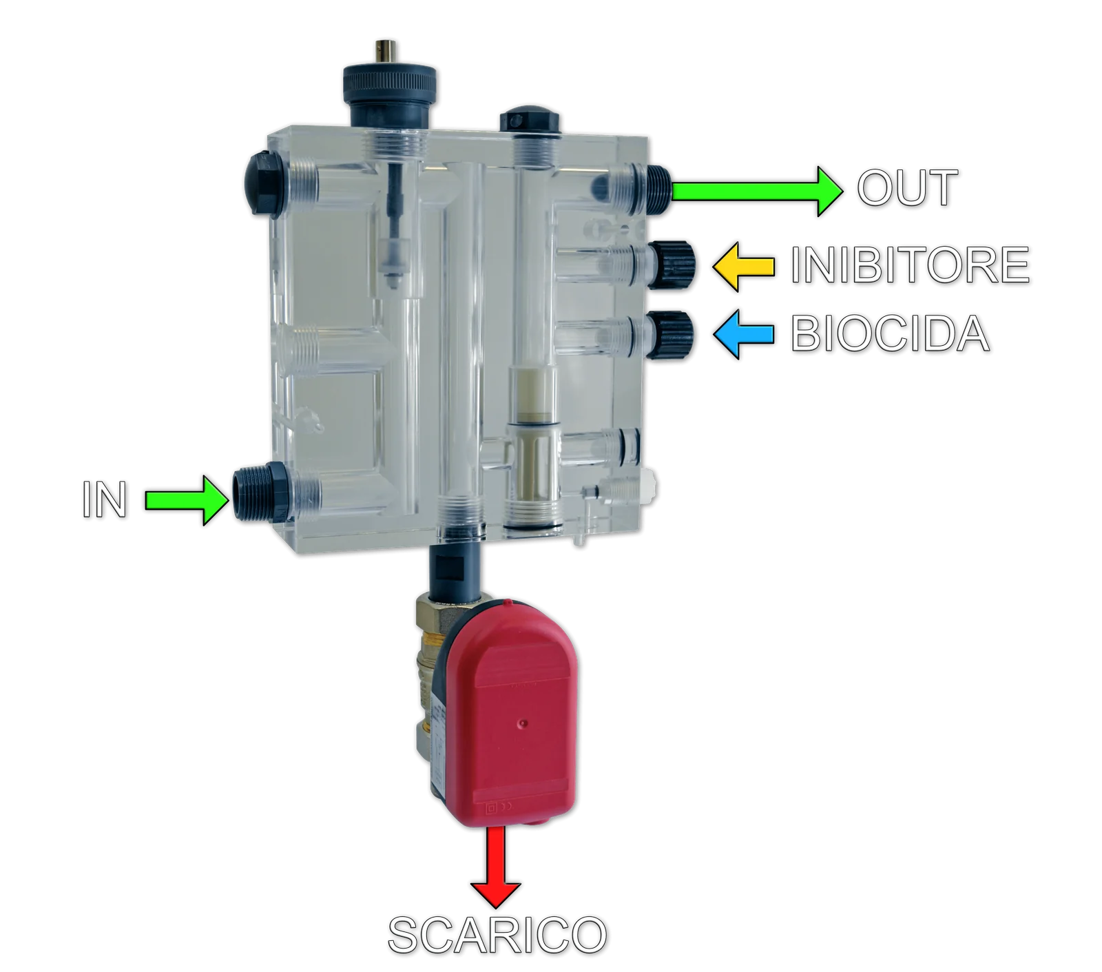 Manifold