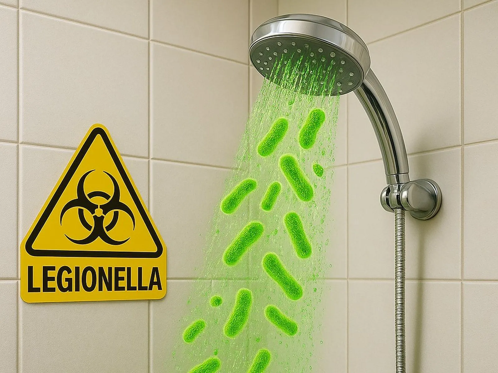 Antilegionella
