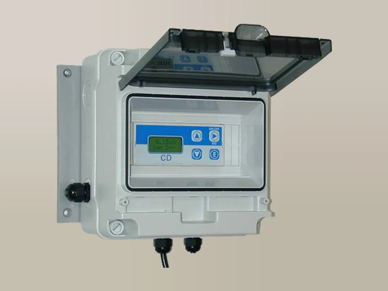 In quadro